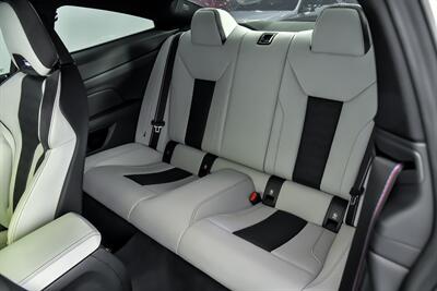 2024 BMW M4 Competition xDrive   - Photo 24 - Joliet, IL 60435