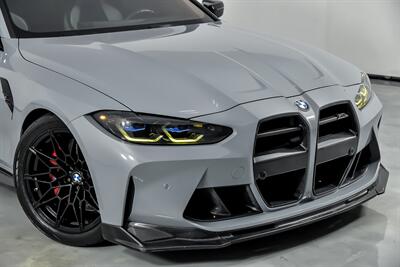 2024 BMW M4 Competition xDrive   - Photo 3 - Joliet, IL 60435