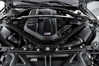 2024 BMW M4 Competition xDrive   - Photo 17 - Joliet, IL 60435
