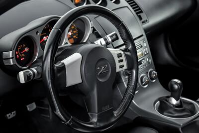2003 Nissan 350Z   - Photo 22 - Joliet, IL 60435