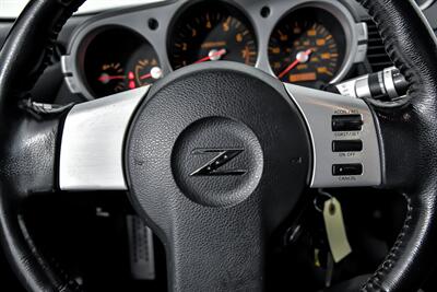 2003 Nissan 350Z   - Photo 24 - Joliet, IL 60435