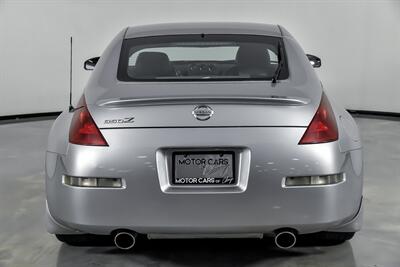 2003 Nissan 350Z   - Photo 11 - Joliet, IL 60435