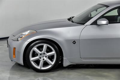 2003 Nissan 350Z   - Photo 7 - Joliet, IL 60435