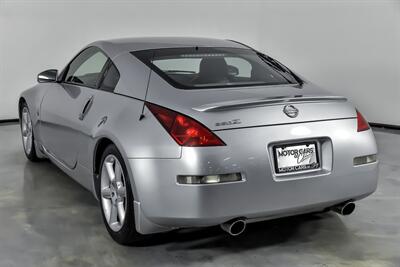 2003 Nissan 350Z   - Photo 10 - Joliet, IL 60435