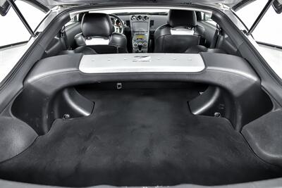2003 Nissan 350Z   - Photo 16 - Joliet, IL 60435