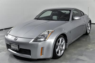 2003 Nissan 350Z   - Photo 6 - Joliet, IL 60435