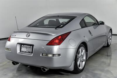 2003 Nissan 350Z   - Photo 12 - Joliet, IL 60435