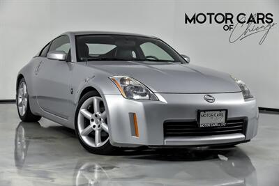 2003 Nissan 350Z   - Photo 1 - Joliet, IL 60435