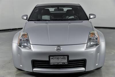 2003 Nissan 350Z   - Photo 5 - Joliet, IL 60435