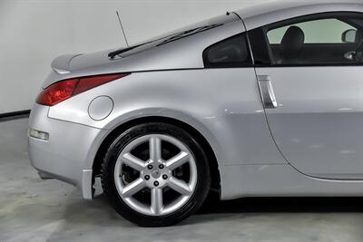 2003 Nissan 350Z   - Photo 13 - Joliet, IL 60435