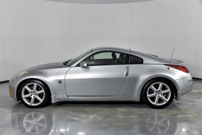 2003 Nissan 350Z   - Photo 8 - Joliet, IL 60435