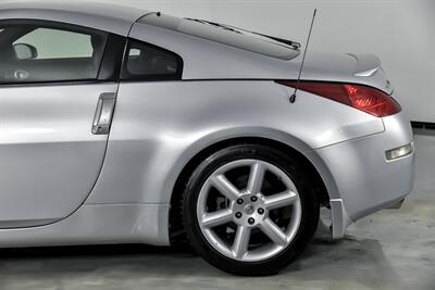 2003 Nissan 350Z   - Photo 9 - Joliet, IL 60435