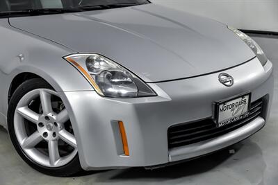2003 Nissan 350Z   - Photo 3 - Joliet, IL 60435