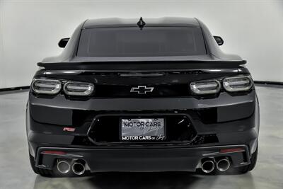 2023 Chevrolet Camaro LT1   - Photo 11 - Joliet, IL 60435
