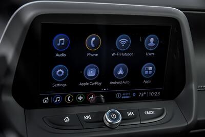 2023 Chevrolet Camaro LT1   - Photo 31 - Joliet, IL 60435