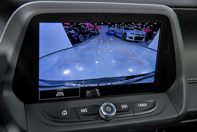 2023 Chevrolet Camaro LT1   - Photo 33 - Joliet, IL 60435