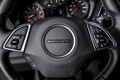 2023 Chevrolet Camaro LT1   - Photo 27 - Joliet, IL 60435