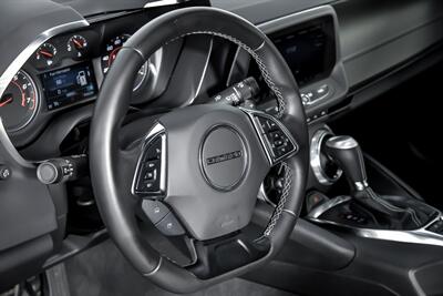 2023 Chevrolet Camaro LT1   - Photo 24 - Joliet, IL 60435