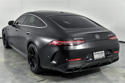 2019 Mercedes-Benz AMG GT 63 S-$30K MODS-CARBON CERAMICS - Photo 10 - Joliet, IL 60435