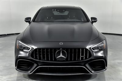 2019 Mercedes-Benz AMG GT 63 S-$30K MODS-CARBON CERAMICS - Photo 5 - Joliet, IL 60435