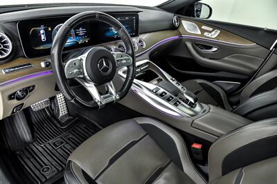 2019 Mercedes-Benz AMG GT 63 S-$30K MODS-CARBON CERAMICS - Photo 21 - Joliet, IL 60435