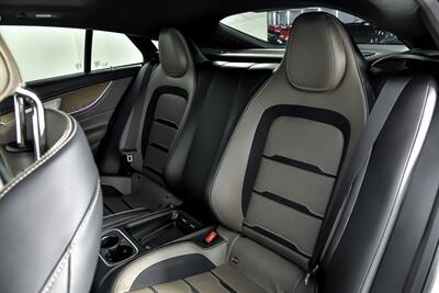 2019 Mercedes-Benz AMG GT 63 S-$30K MODS-CARBON CERAMICS - Photo 25 - Joliet, IL 60435