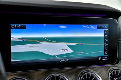 2019 Mercedes-Benz AMG GT 63 S-$30K MODS-CARBON CERAMICS - Photo 33 - Joliet, IL 60435