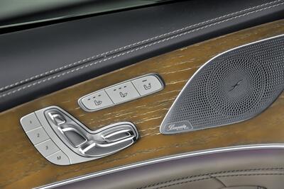 2019 Mercedes-Benz AMG GT 63 S-$30K MODS-CARBON CERAMICS - Photo 20 - Joliet, IL 60435