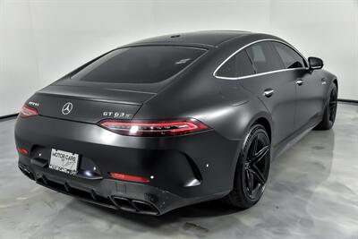 2019 Mercedes-Benz AMG GT 63 S-$30K MODS-CARBON CERAMICS - Photo 12 - Joliet, IL 60435