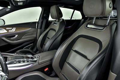 2019 Mercedes-Benz AMG GT 63 S-$30K MODS-CARBON CERAMICS - Photo 23 - Joliet, IL 60435