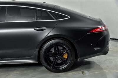 2019 Mercedes-Benz AMG GT 63 S-$30K MODS-CARBON CERAMICS - Photo 9 - Joliet, IL 60435