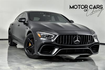 2019 Mercedes-Benz AMG GT 63 S-$30K MODS-CARBON CERAMICS - Photo 1 - Joliet, IL 60435