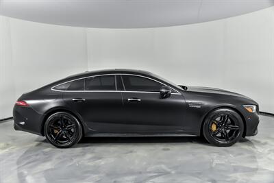 2019 Mercedes-Benz AMG GT 63 S-$30K MODS-CARBON CERAMICS - Photo 14 - Joliet, IL 60435