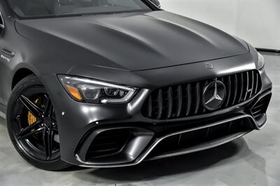 2019 Mercedes-Benz AMG GT 63 S-$30K MODS-CARBON CERAMICS - Photo 3 - Joliet, IL 60435