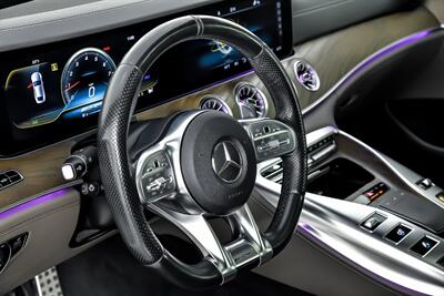 2019 Mercedes-Benz AMG GT 63 S-$30K MODS-CARBON CERAMICS - Photo 26 - Joliet, IL 60435
