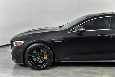 2019 Mercedes-Benz AMG GT 63 S-$30K MODS-CARBON CERAMICS - Photo 7 - Joliet, IL 60435