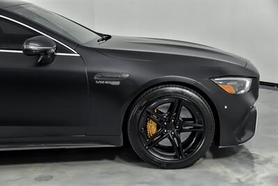 2019 Mercedes-Benz AMG GT 63 S-$30K MODS-CARBON CERAMICS - Photo 15 - Joliet, IL 60435