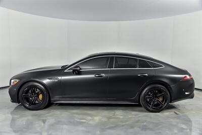2019 Mercedes-Benz AMG GT 63 S-$30K MODS-CARBON CERAMICS - Photo 8 - Joliet, IL 60435