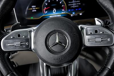 2019 Mercedes-Benz AMG GT 63 S-$30K MODS-CARBON CERAMICS - Photo 28 - Joliet, IL 60435