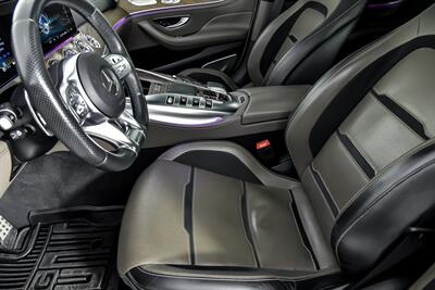 2019 Mercedes-Benz AMG GT 63 S-$30K MODS-CARBON CERAMICS - Photo 22 - Joliet, IL 60435