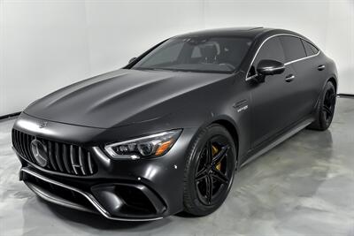 2019 Mercedes-Benz AMG GT 63 S-$30K MODS-CARBON CERAMICS - Photo 6 - Joliet, IL 60435