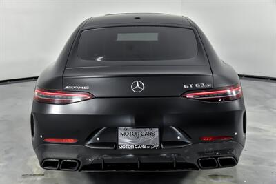 2019 Mercedes-Benz AMG GT 63 S-$30K MODS-CARBON CERAMICS - Photo 11 - Joliet, IL 60435