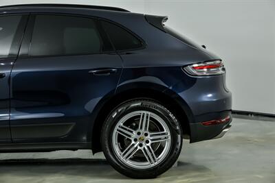 2021 Porsche Macan   - Photo 9 - Joliet, IL 60435