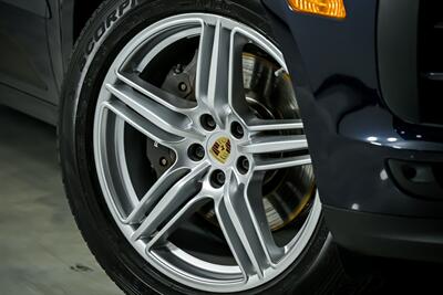 2021 Porsche Macan   - Photo 4 - Joliet, IL 60435