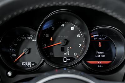 2021 Porsche Macan   - Photo 28 - Joliet, IL 60435