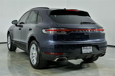 2021 Porsche Macan   - Photo 10 - Joliet, IL 60435