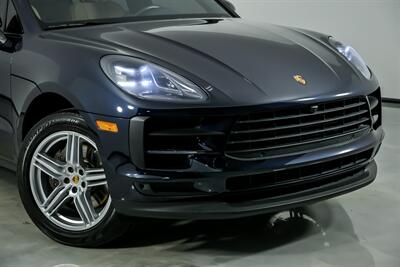 2021 Porsche Macan   - Photo 3 - Joliet, IL 60435