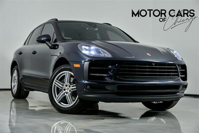 2021 Porsche Macan   - Photo 1 - Joliet, IL 60435