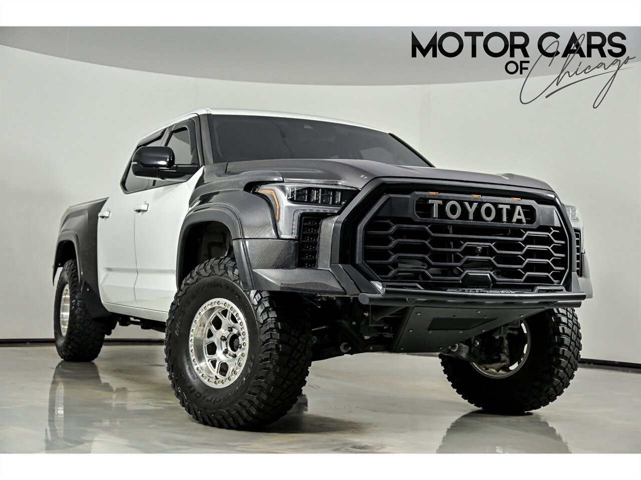 2024 Toyota Tundra