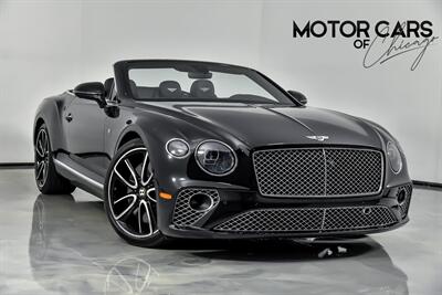 2020 Bentley Continental GTC V8   - Photo 1 - Joliet, IL 60435